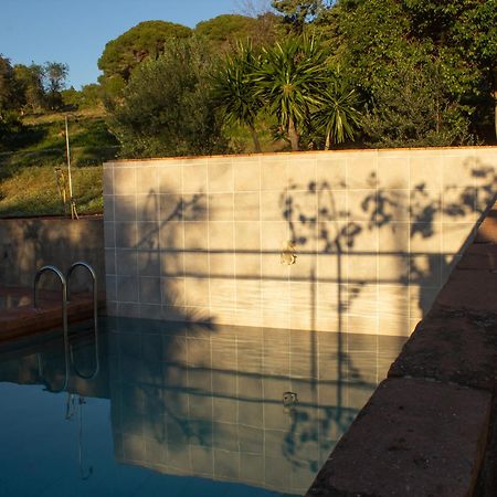 Can Rovira - Stunning Neoclassical Mansion, Just 20 Min Drive From Barcelona City Center, Ideal For Groups And Families 아레이야 외부 사진
