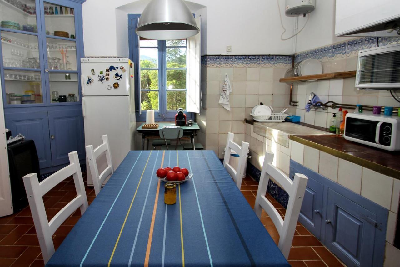 Can Rovira - Stunning Neoclassical Mansion, Just 20 Min Drive From Barcelona City Center, Ideal For Groups And Families 아레이야 외부 사진
