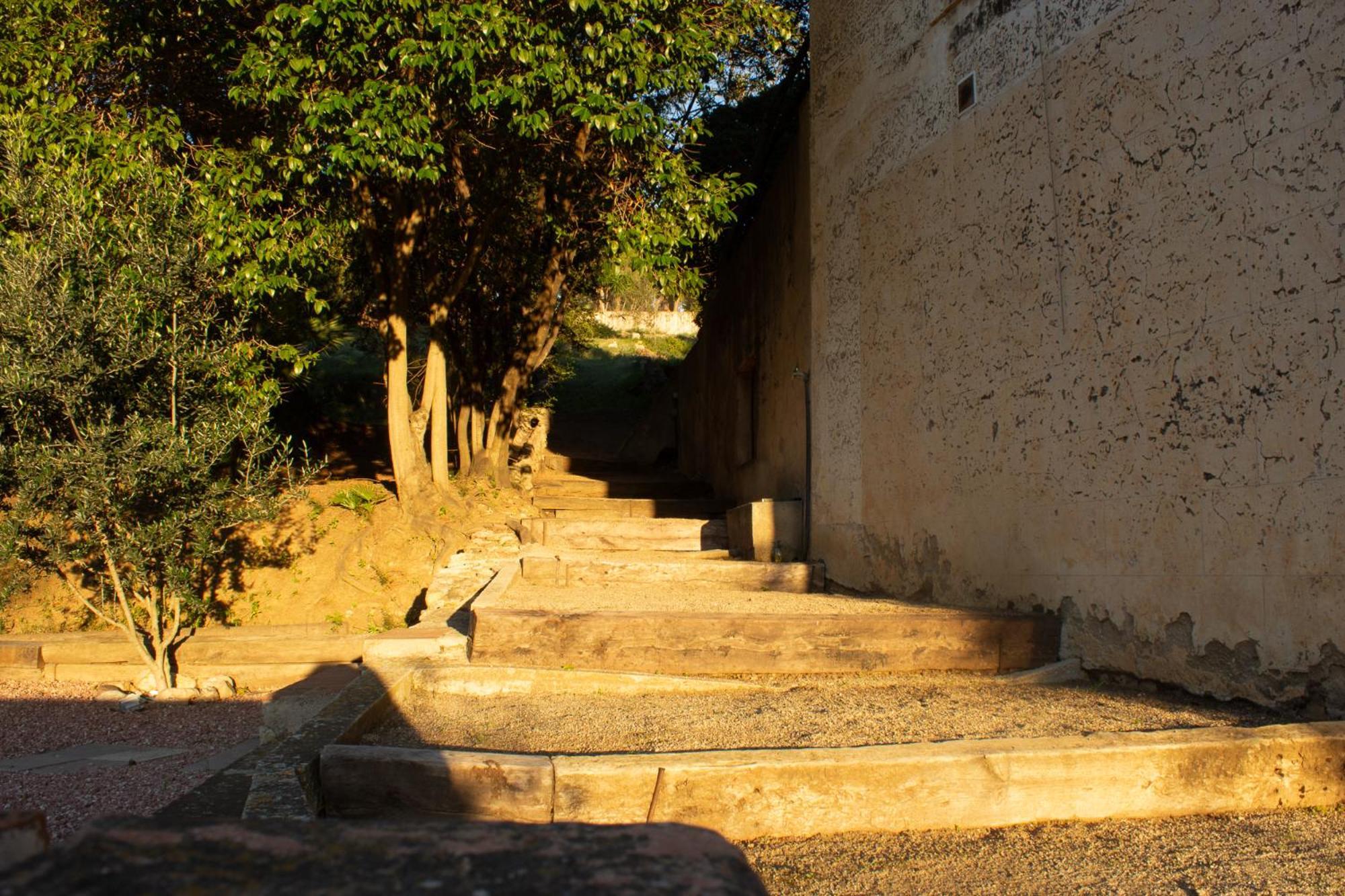 Can Rovira - Stunning Neoclassical Mansion, Just 20 Min Drive From Barcelona City Center, Ideal For Groups And Families 아레이야 외부 사진