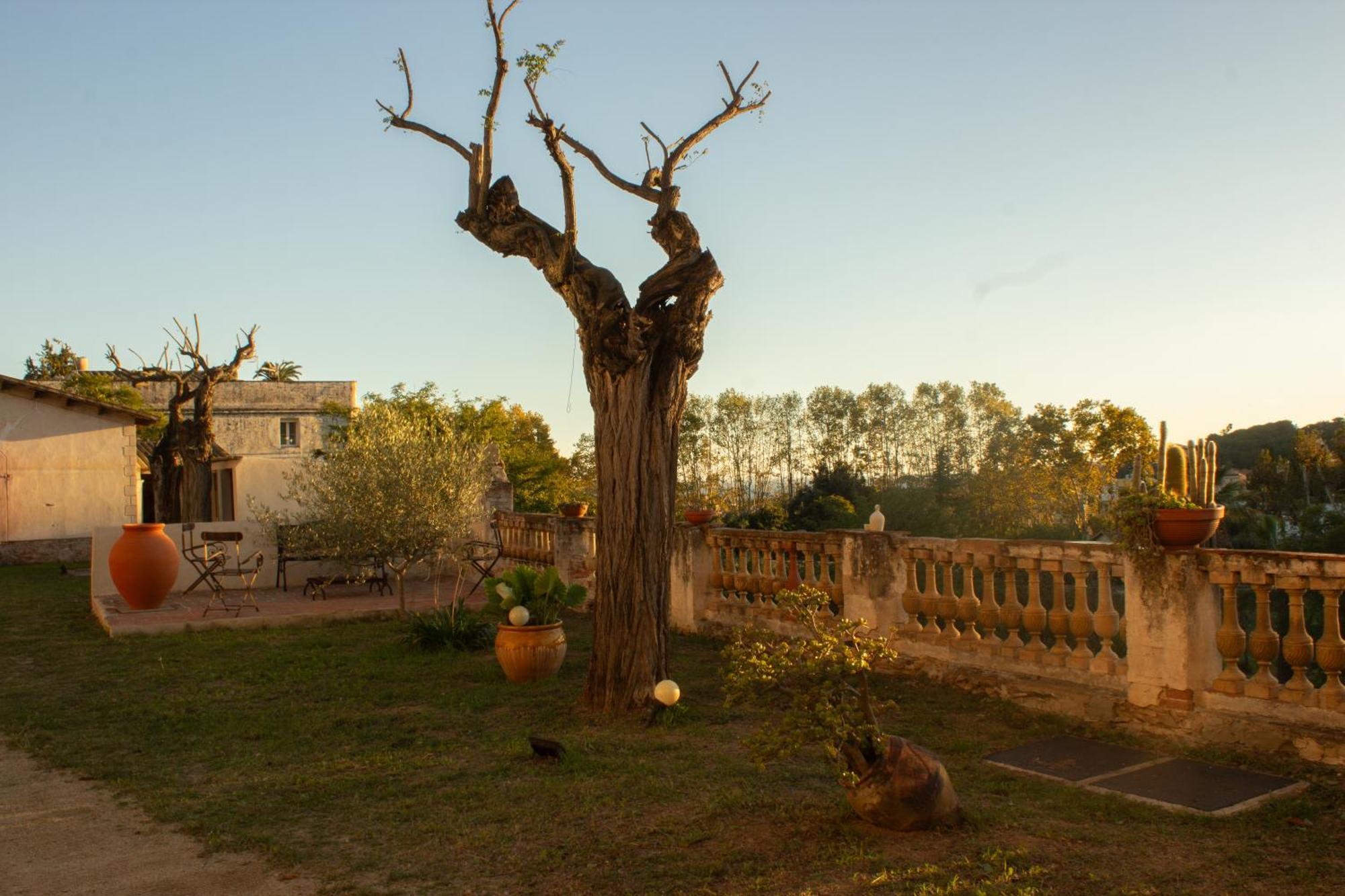 Can Rovira - Stunning Neoclassical Mansion, Just 20 Min Drive From Barcelona City Center, Ideal For Groups And Families 아레이야 외부 사진